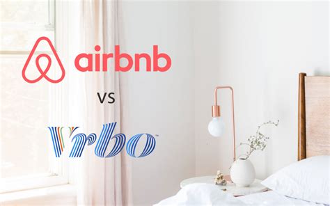Is vrbo better than airbnb. Things To Know About Is vrbo better than airbnb. 